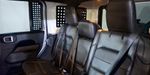 Jeep Wrangler 3.6 UNLIMITED SAHARA AUTO 4WD Suv 2018