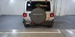 Jeep Wrangler 3.6 UNLIMITED SAHARA AUTO 4WD Suv 2018