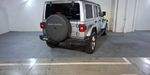 Jeep Wrangler 3.6 UNLIMITED SAHARA AUTO 4WD Suv 2018