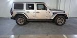 Jeep Wrangler 3.6 UNLIMITED SAHARA AUTO 4WD Suv 2018