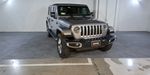 Jeep Wrangler 3.6 UNLIMITED SAHARA AUTO 4WD Suv 2018