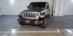 Jeep Wrangler 3.6 UNLIMITED SAHARA AUTO 4WD Suv 2018