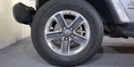 Jeep Wrangler 3.6 UNLIMITED SAHARA AUTO 4WD Suv 2018