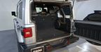 Jeep Wrangler 3.6 UNLIMITED SAHARA AUTO 4WD Suv 2018