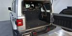 Jeep Wrangler 3.6 UNLIMITED SAHARA AUTO 4WD Suv 2018