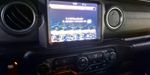 Jeep Wrangler 3.6 UNLIMITED SAHARA AUTO 4WD Suv 2018