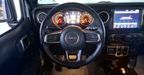 Jeep Wrangler 3.6 UNLIMITED SAHARA AUTO 4WD Suv 2018