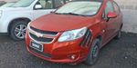 Chevrolet Sail 1.4 LT Sedan 2015