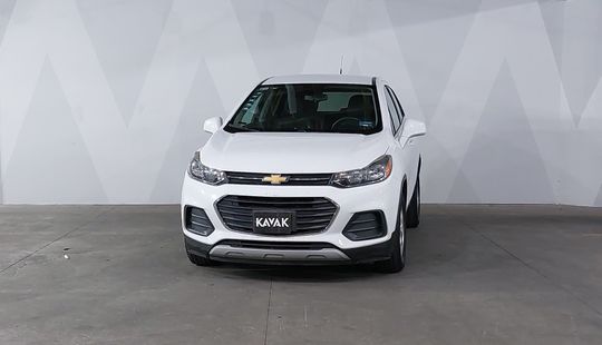 Chevrolet • Trax