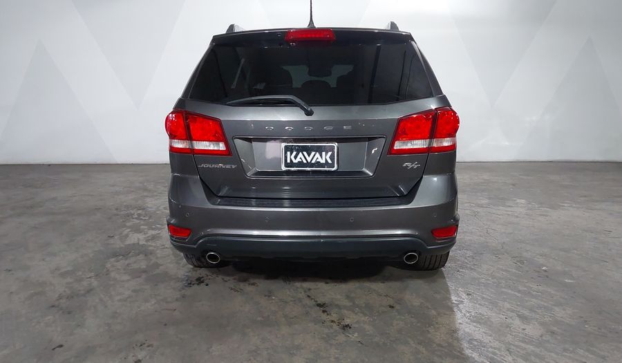 Dodge Journey 3.6 RT Suv 2015