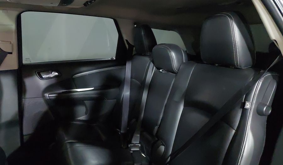 Dodge Journey 3.6 RT Suv 2015
