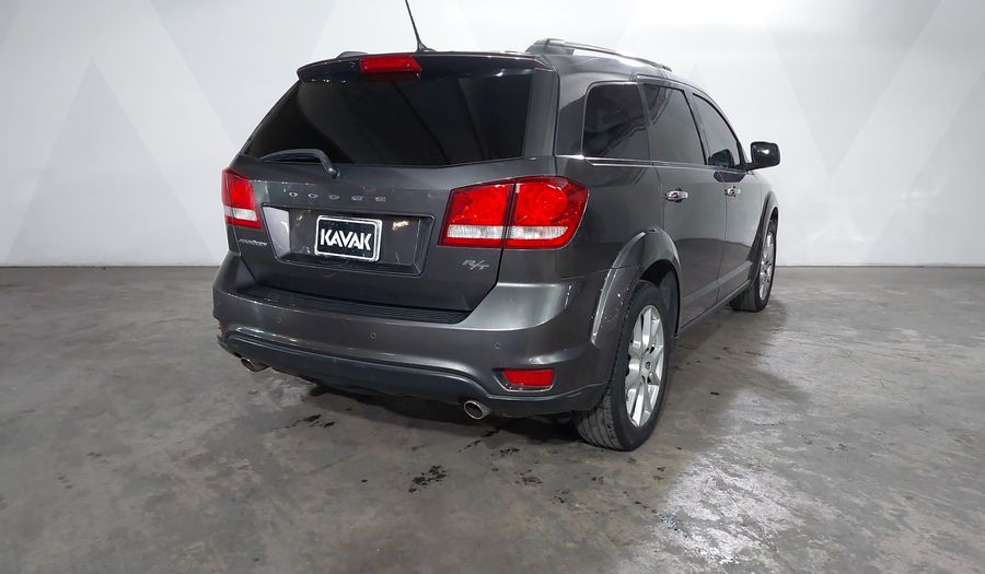 Dodge Journey 3.6 RT Suv 2015