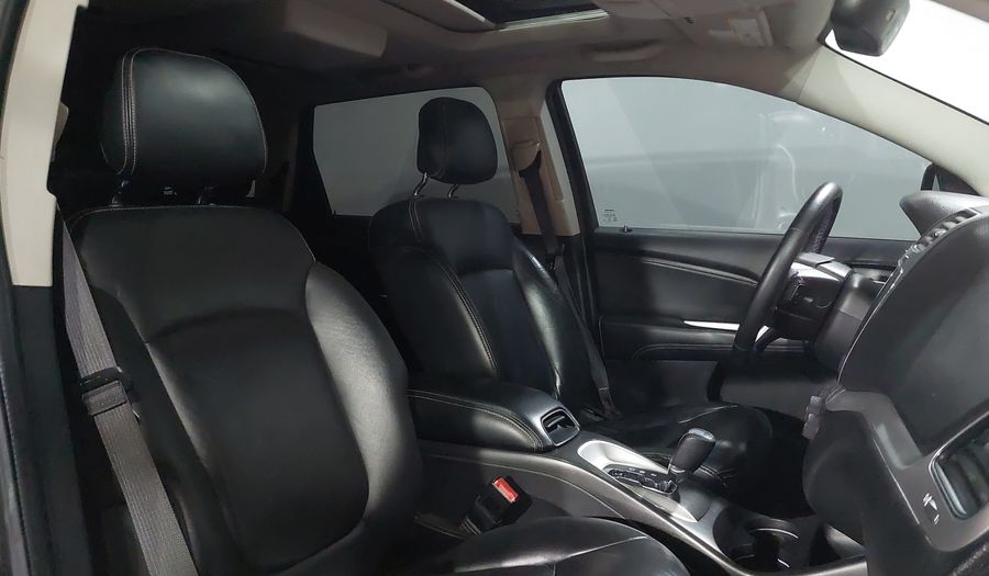 Dodge Journey 3.6 RT Suv 2015