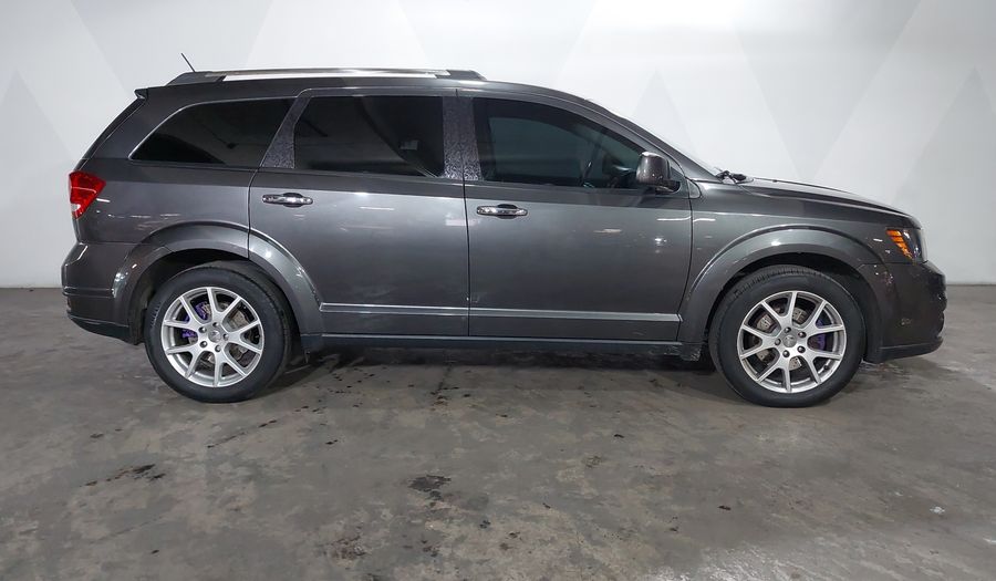 Dodge Journey 3.6 RT Suv 2015