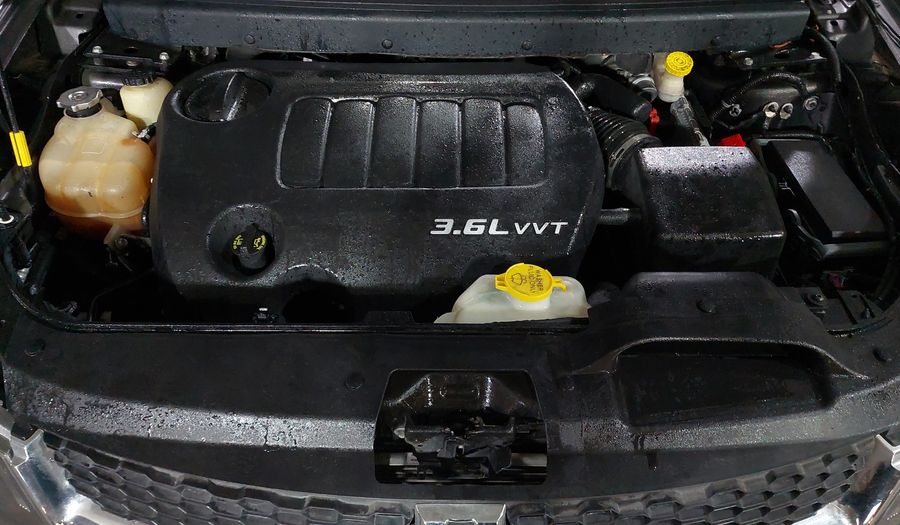 Dodge Journey 3.6 RT Suv 2015