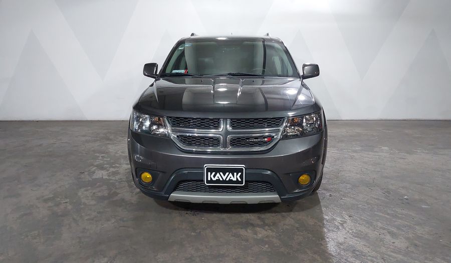 Dodge Journey 3.6 RT Suv 2015