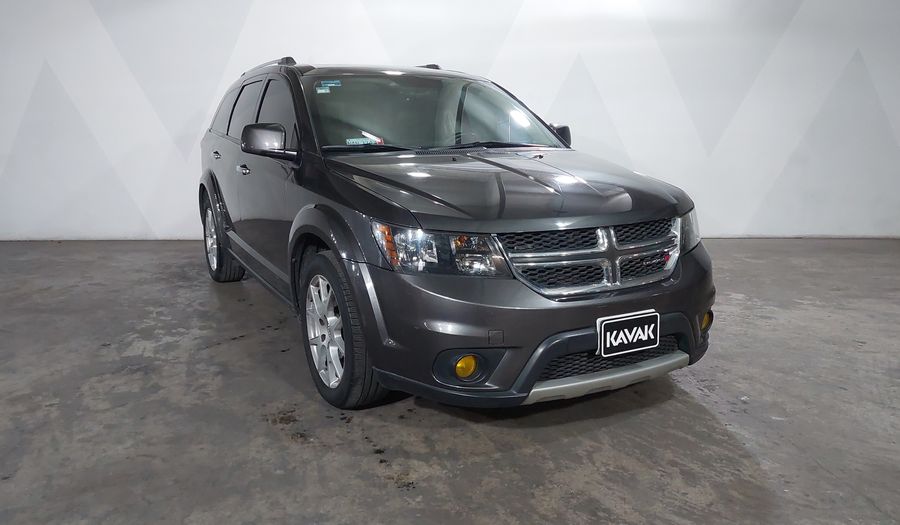 Dodge Journey 3.6 RT Suv 2015