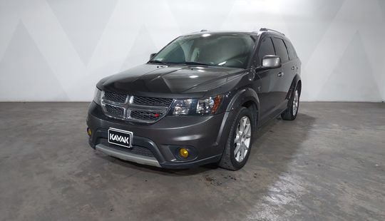 Dodge • Journey