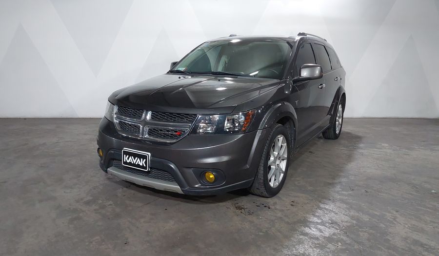Dodge Journey 3.6 RT Suv 2015