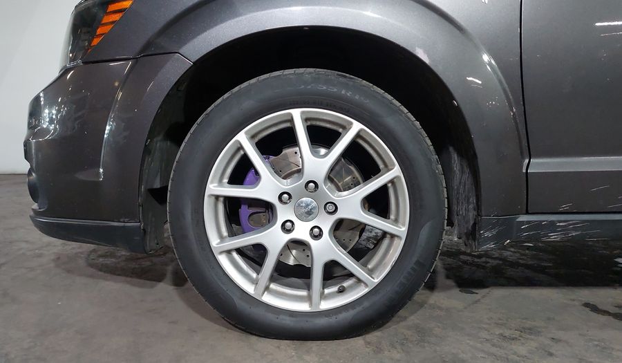Dodge Journey 3.6 RT Suv 2015