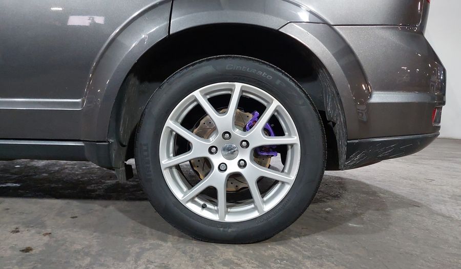 Dodge Journey 3.6 RT Suv 2015