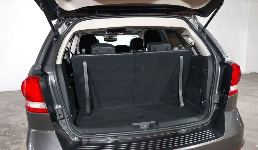 Dodge Journey 3.6 RT Suv 2015