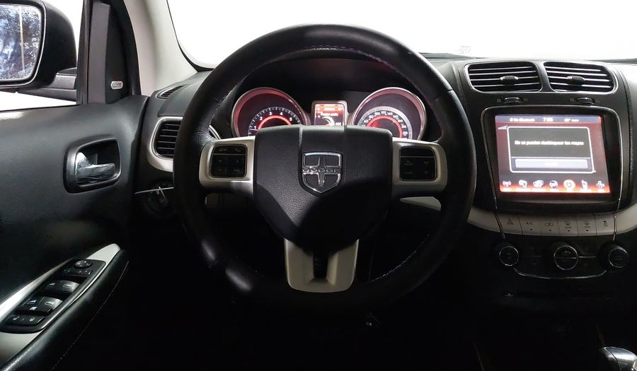 Dodge Journey 3.6 RT Suv 2015