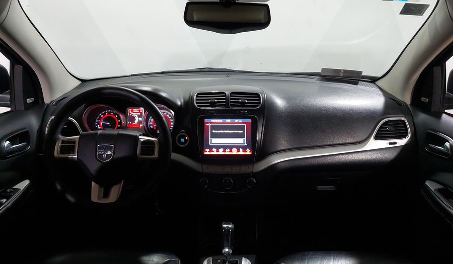 Dodge Journey 3.6 RT Suv 2015