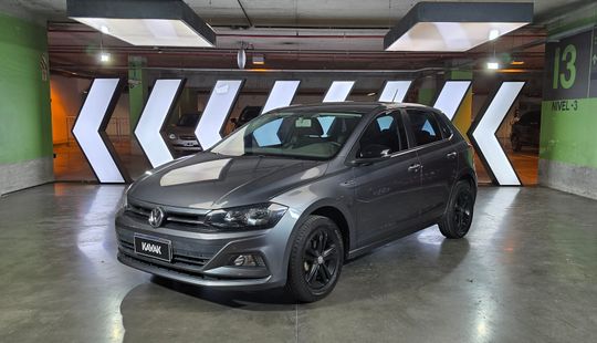 Volkswagen • Polo