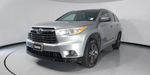 Toyota Highlander 3.5 XLE Suv 2016