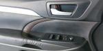 Toyota Highlander 3.5 XLE Suv 2016