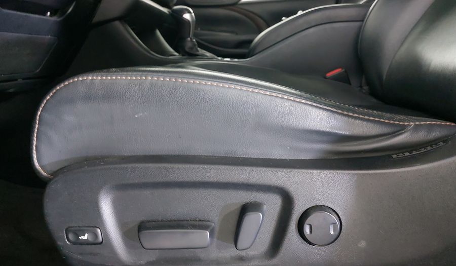 Toyota Highlander 3.5 XLE Suv 2016