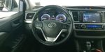 Toyota Highlander 3.5 XLE Suv 2016