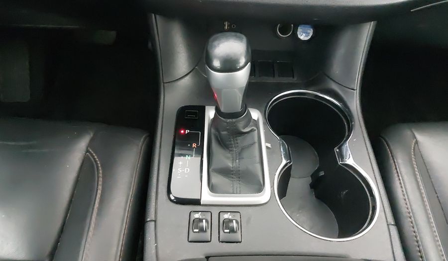 Toyota Highlander 3.5 XLE Suv 2016