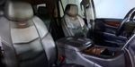 Cadillac Escalade 6.2 ESV D AT 4WD Suv 2015