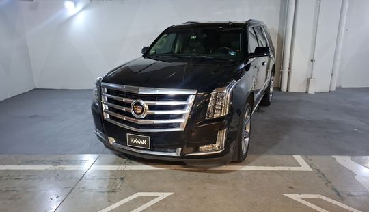 Cadillac • Escalade