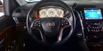 Cadillac Escalade 6.2 ESV D AT 4WD Suv 2015