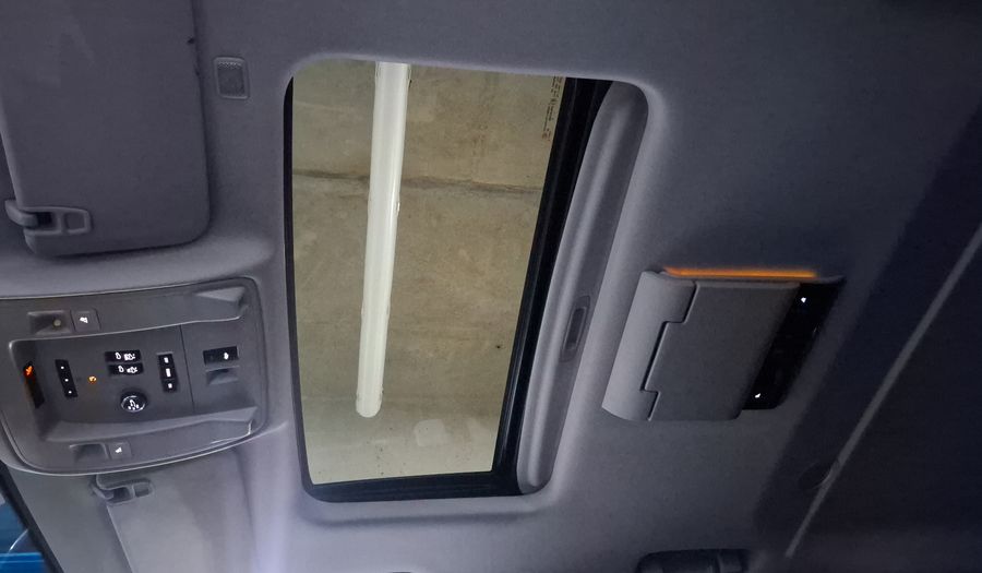 Cadillac Escalade 6.2 ESV D AT 4WD Suv 2015