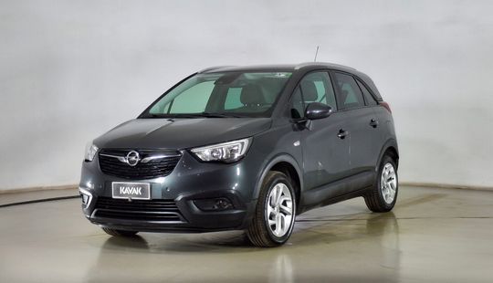 Opel • Crossland X