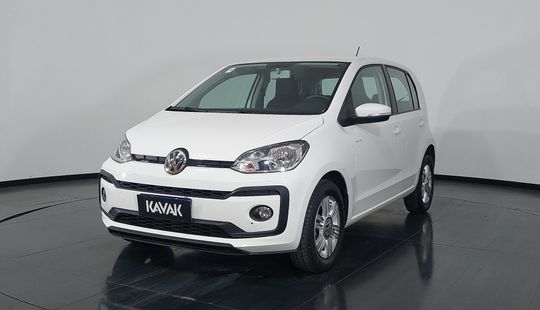 Volkswagen • up