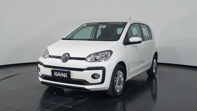 Volkswagen • up