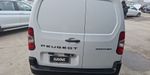 Peugeot Partner 1.5 BLUEHDI 100 HP L1 Van 2025
