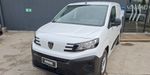 Peugeot Partner 1.5 BLUEHDI 100 HP L1 Van 2025