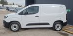 Peugeot Partner 1.5 BLUEHDI 100 HP L1 Van 2025