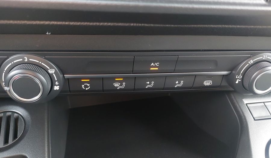 Peugeot Partner 1.5 BLUEHDI 100 HP L1 Van 2025