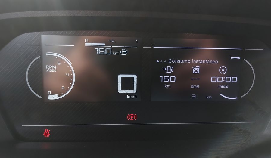 Peugeot Partner 1.5 BLUEHDI 100 HP L1 Van 2025