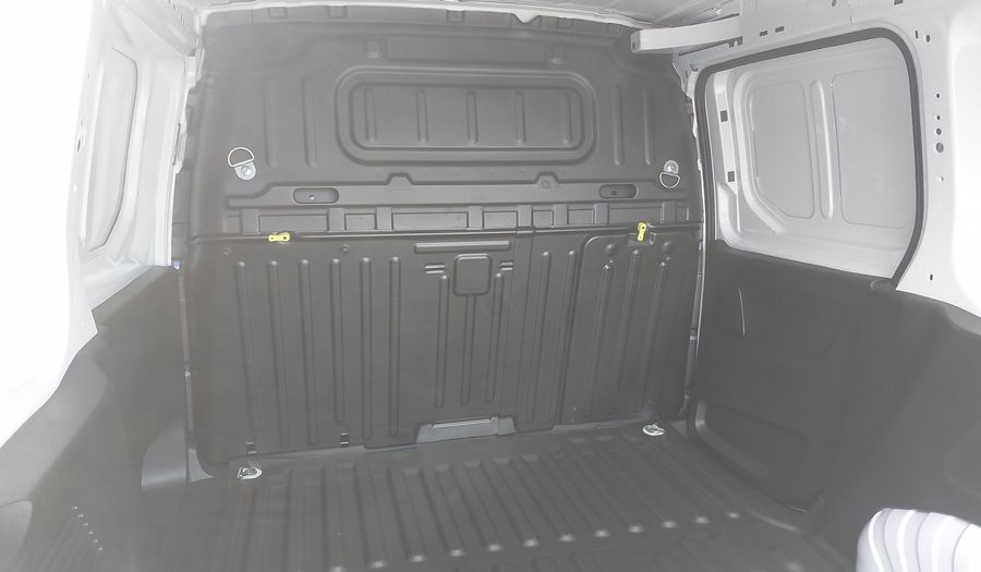 Peugeot Partner 1.5 BLUEHDI 100 HP L1 Van 2025