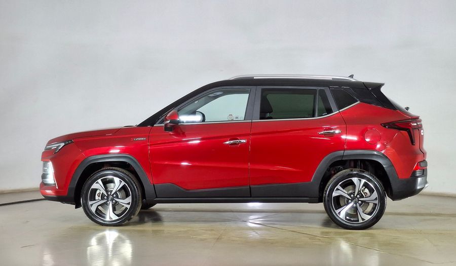 Jac Js4 1.5T LUXURY BT Suv 2022