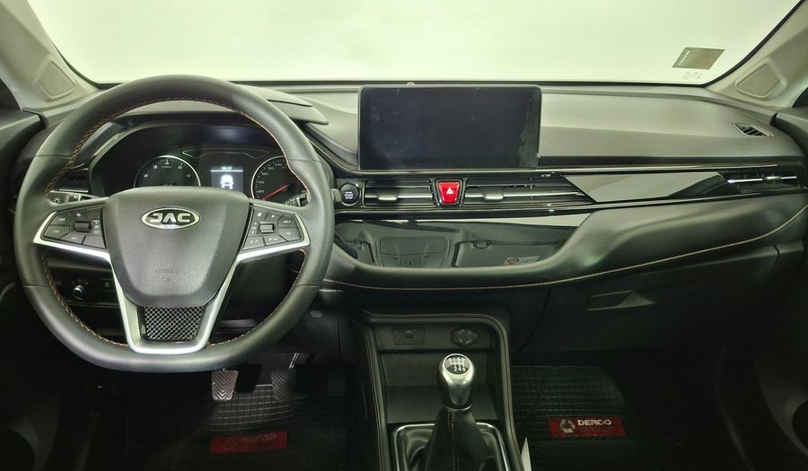 Jac Js4 1.5T LUXURY BT Suv 2022
