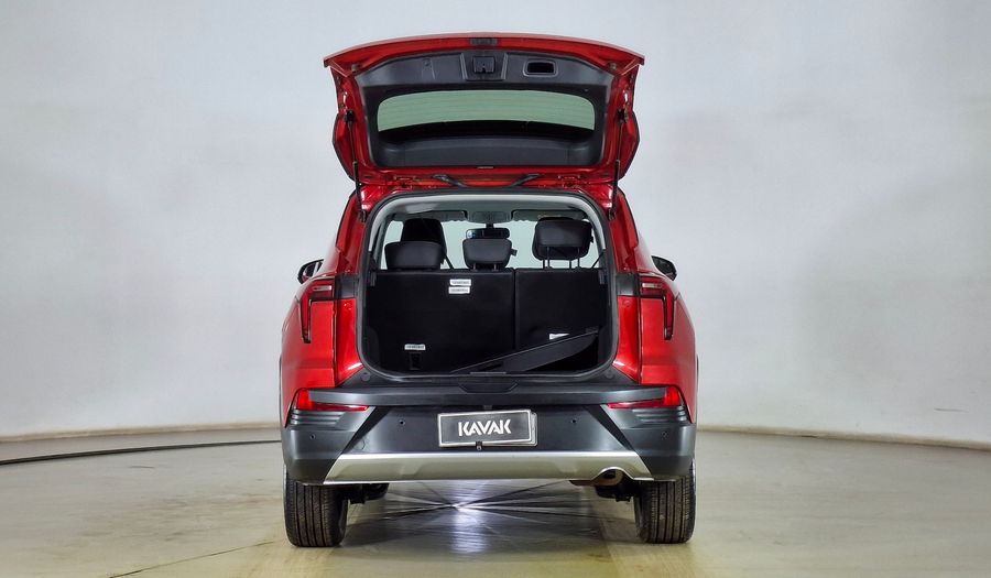 Jac Js4 1.5T LUXURY BT Suv 2022